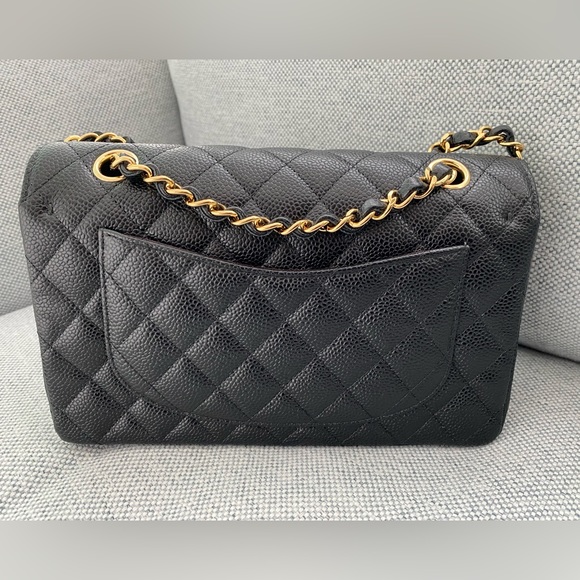 Chanel Double Flap (Small) - Picture 5 of 12